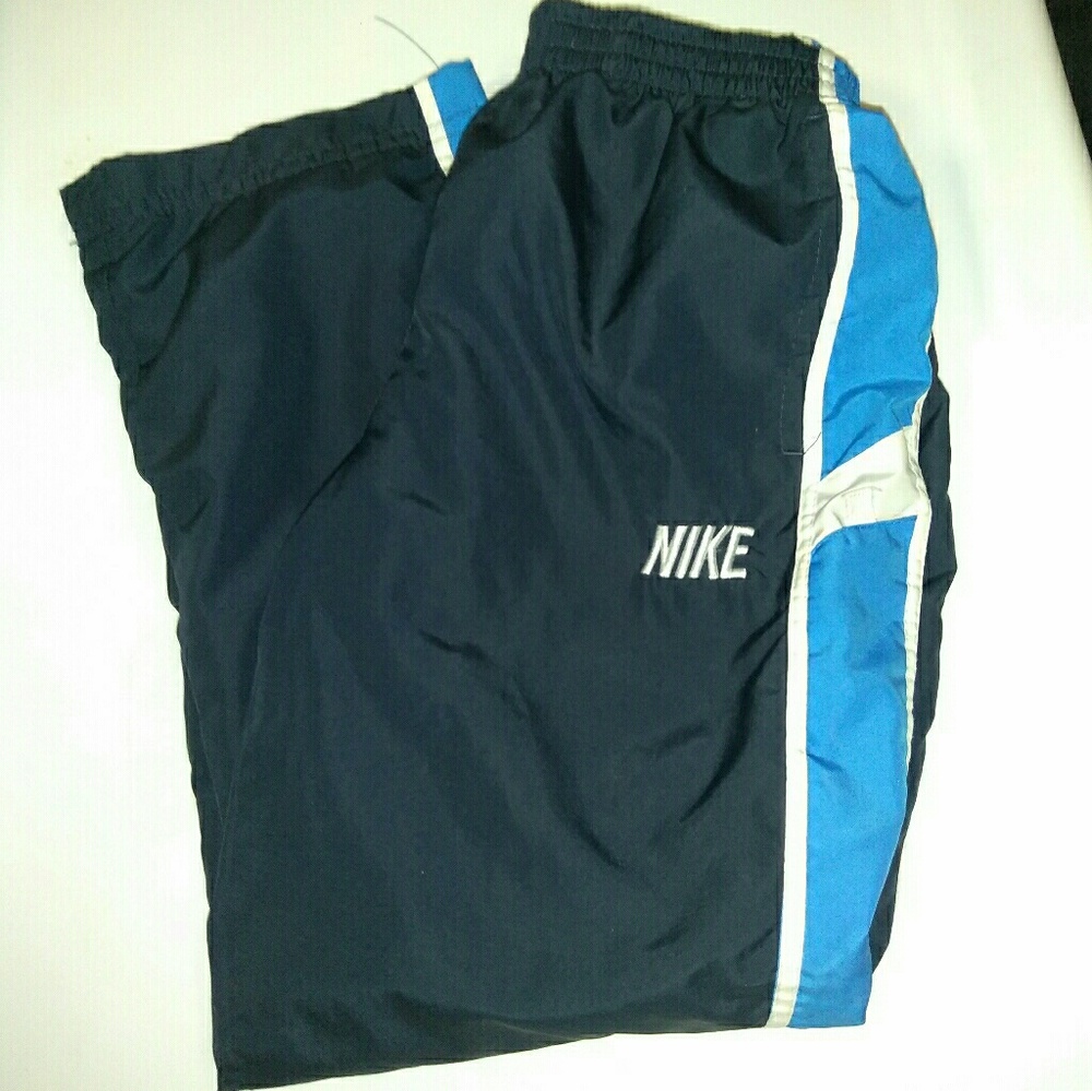 Boys Nike pants size seven